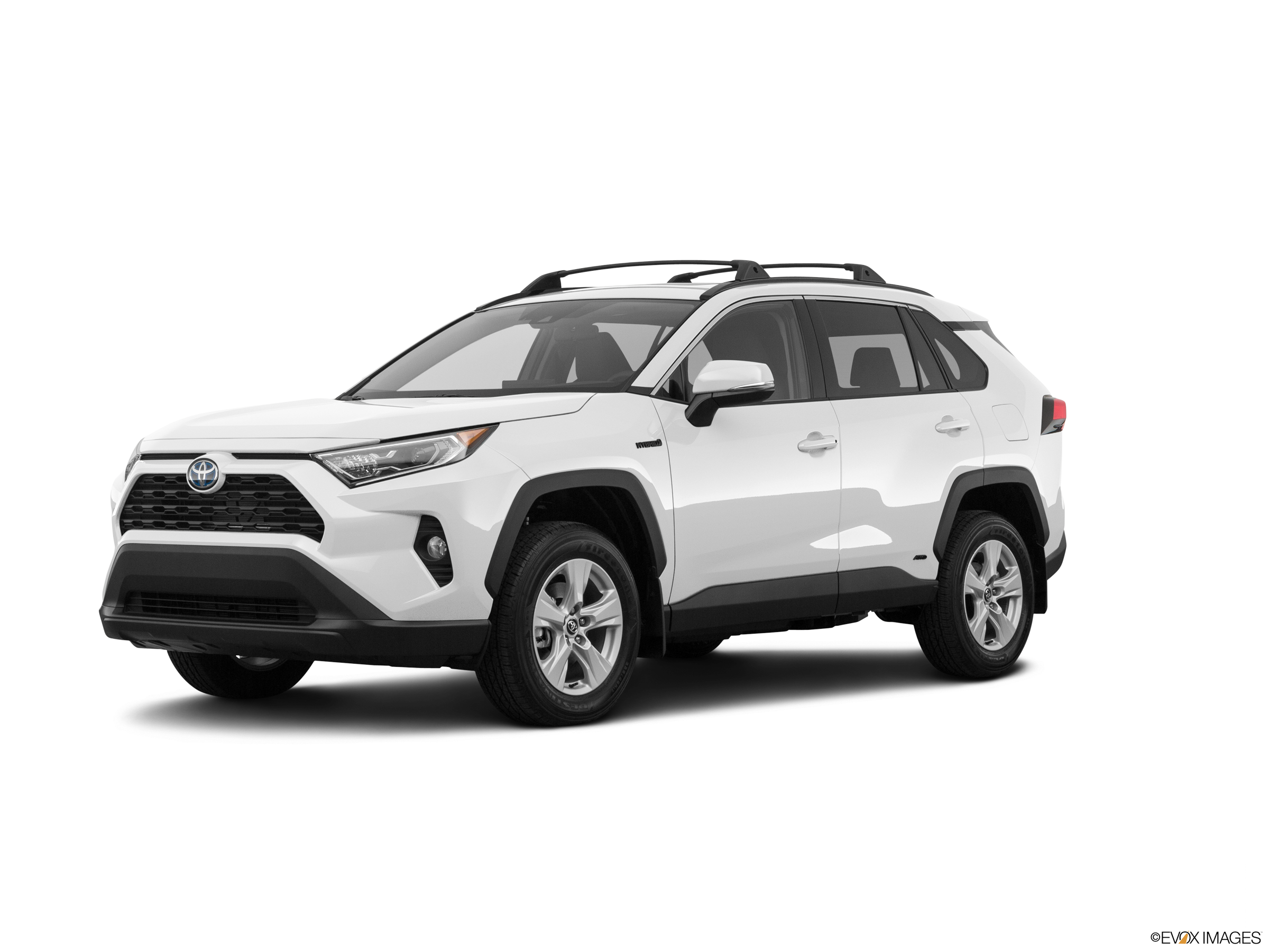 Rav4 hybrid sale 2020 used